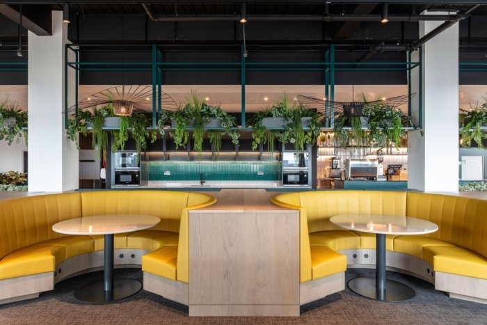 阿斯彭办事处 – 伦敦