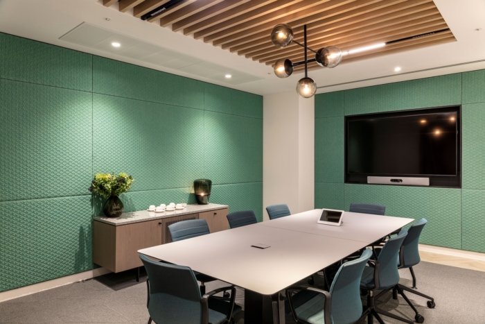 阿斯彭办事处 – 伦敦