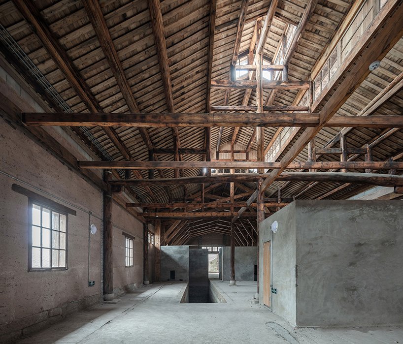 非常建筑修复“故宫学院”在重庆展示历史文物 非常建筑修复“故宫学院”在重庆展示历史文物