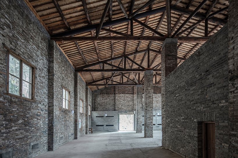 非常建筑修复“故宫学院”在重庆展示历史文物 非常建筑修复“故宫学院”在重庆展示历史文物