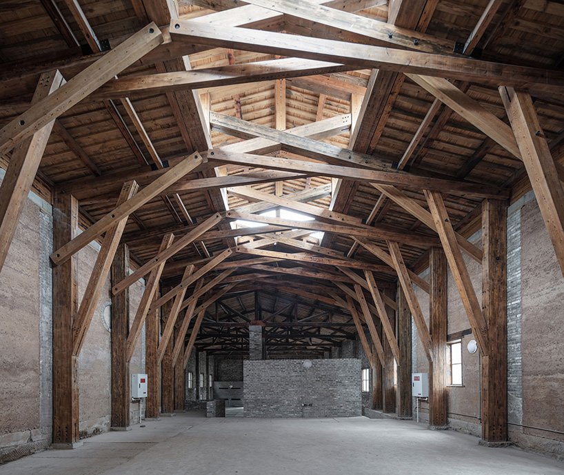 非常建筑修复“故宫学院”在重庆展示历史文物 非常建筑修复“故宫学院”在重庆展示历史文物