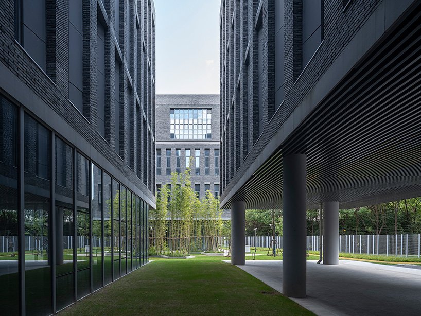 非常建筑将“嘉定迷你街区”项目视为城市实验