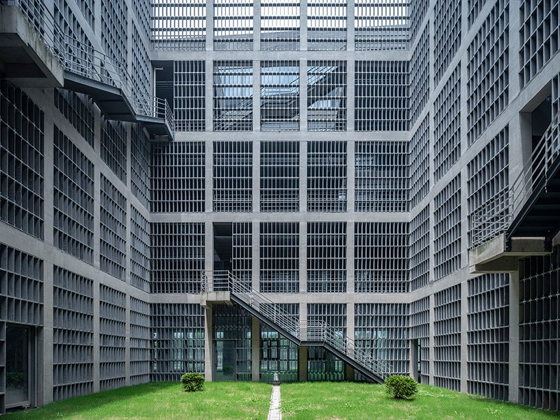 非常建筑将“嘉定迷你街区”项目视为城市实验