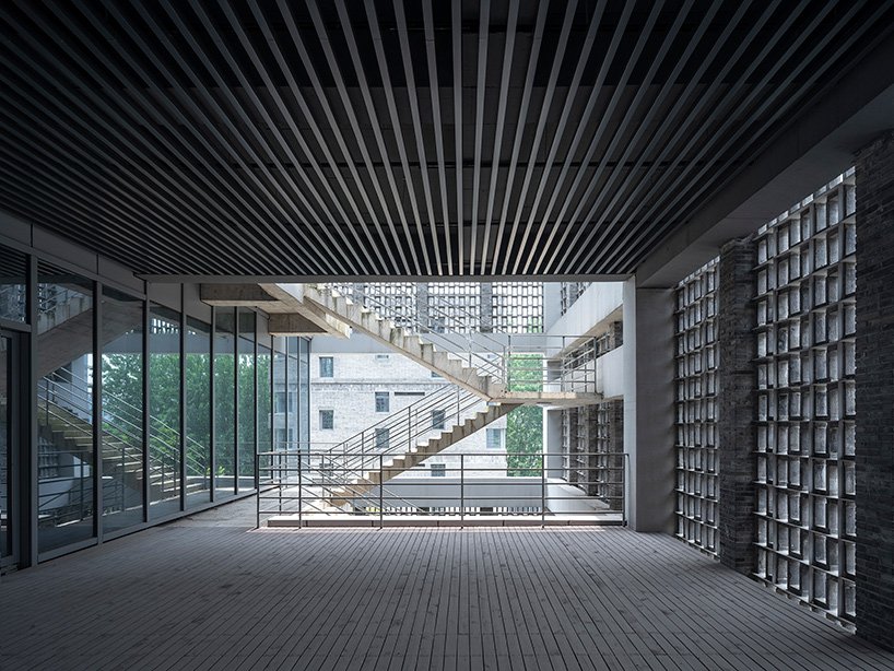 非常建筑将“嘉定迷你街区”项目视为城市实验