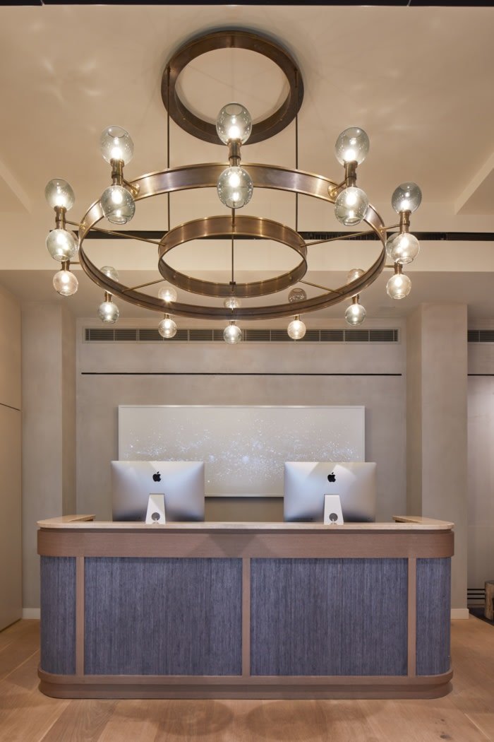 Atomico 办事处 – 伦敦