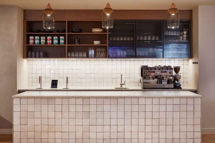 Atomico 办事处 – 伦敦