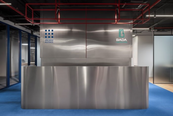 ZROBIM 建筑师事务所 – 第比利斯