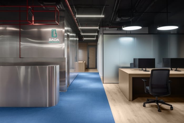 ZROBIM 建筑师事务所 – 第比利斯