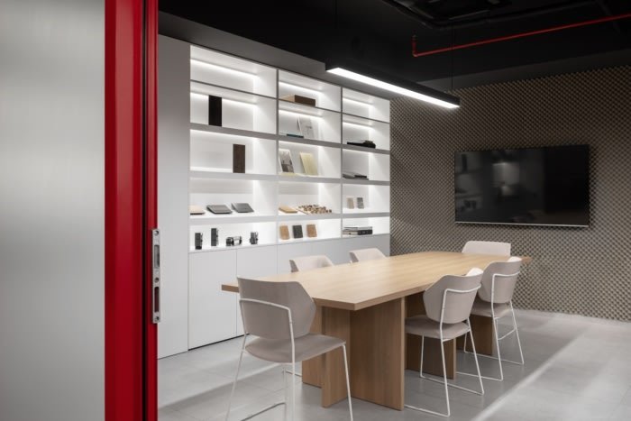 ZROBIM 建筑师事务所 – 第比利斯