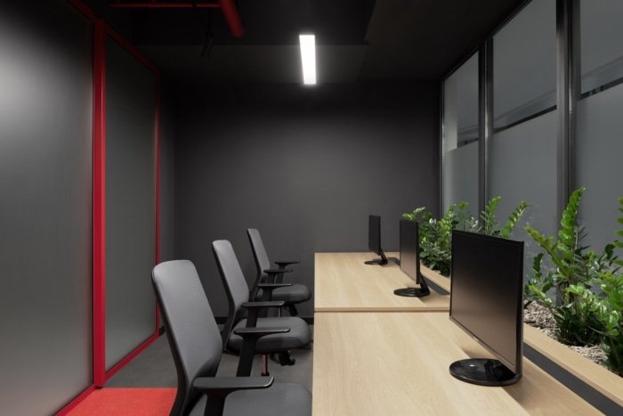 ZROBIM 建筑师事务所 – 第比利斯