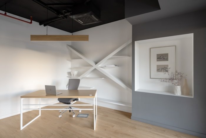 ZROBIM 建筑师事务所 – 第比利斯