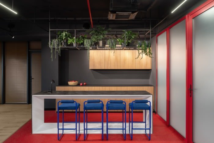 ZROBIM 建筑师事务所 – 第比利斯