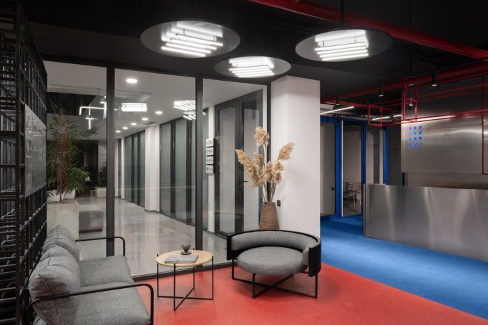 ZROBIM 建筑师事务所 – 第比利斯