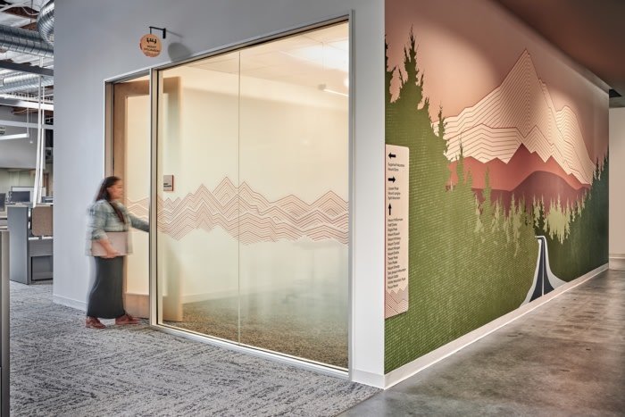 极光总部 - 山景城