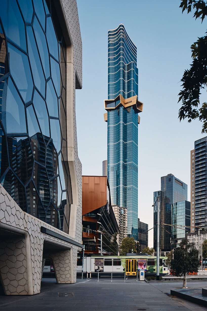 fender katsalidis australia 108