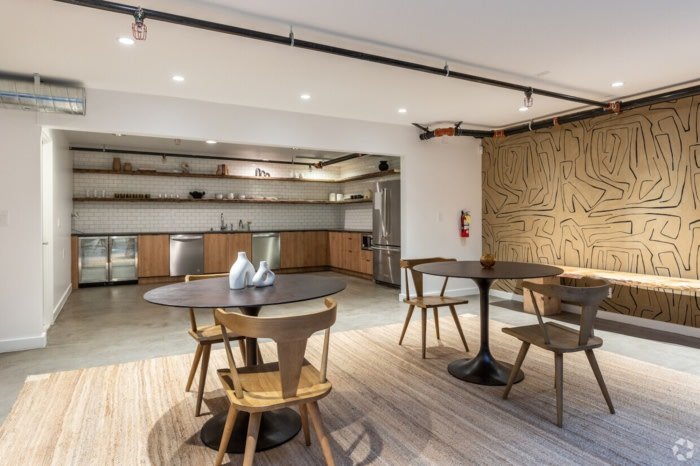 AvantSpace 联合办公空间 – 圣拉斐尔