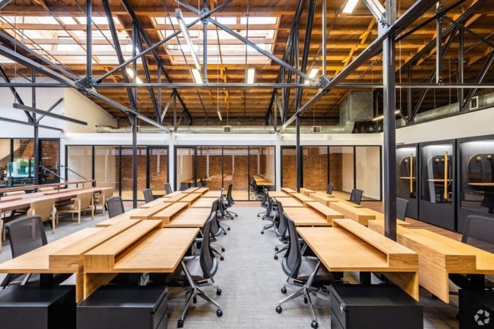 AvantSpace 联合办公空间 – 圣拉斐尔