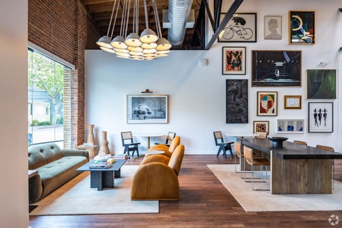 AvantSpace 联合办公空间 – 圣拉斐尔