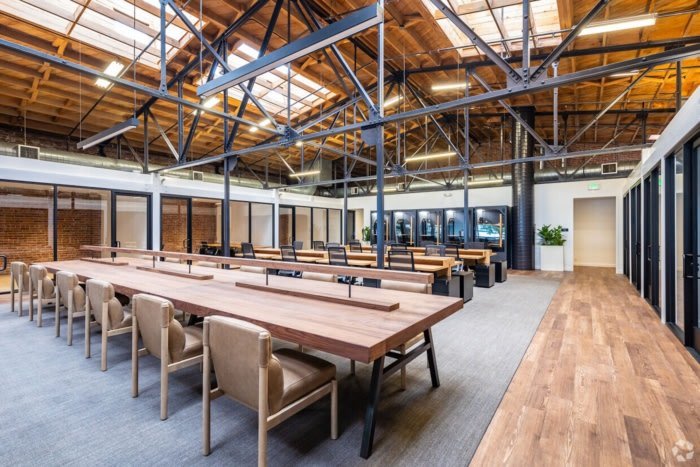 AvantSpace 联合办公空间 – 圣拉斐尔