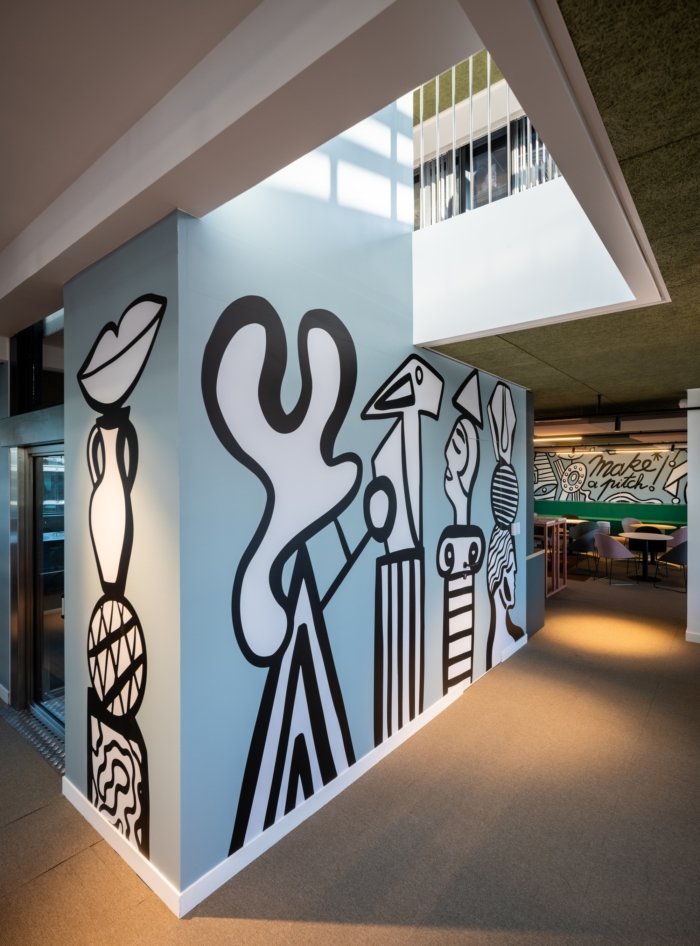 AXA 投资经理办事处 – 巴黎