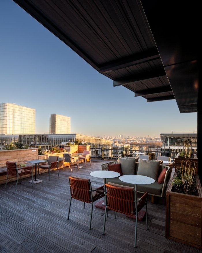 AXA 投资经理办事处 – 巴黎