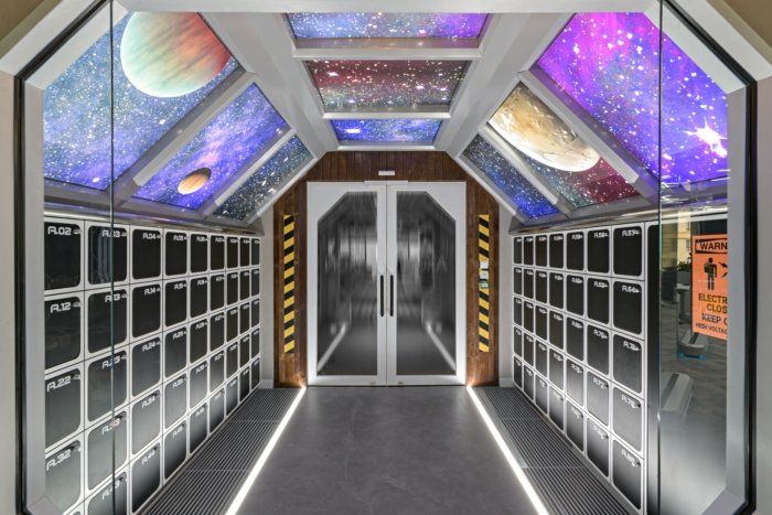 AXON 办事处 – 胡志明市