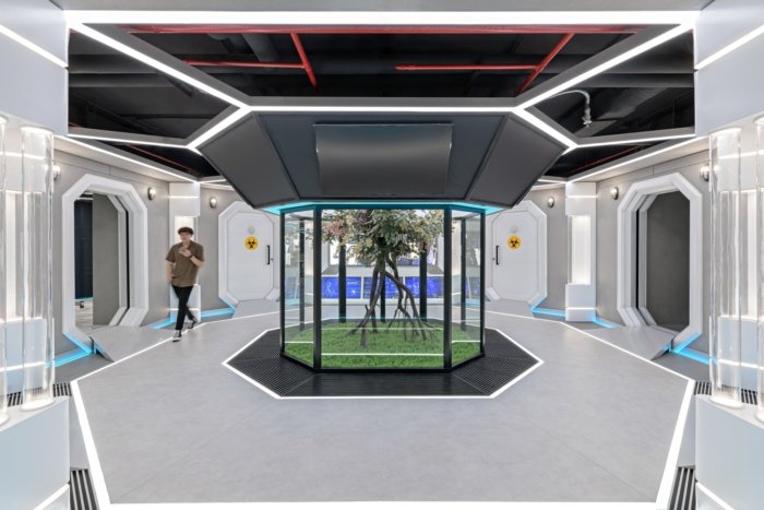 AXON 办事处 – 胡志明市