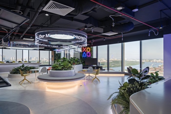 AXON 办事处 – 胡志明市