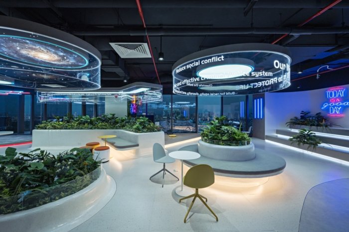 AXON 办事处 – 胡志明市