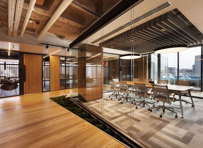 Aykaç lnşaat 办事处 – 伊斯坦布尔