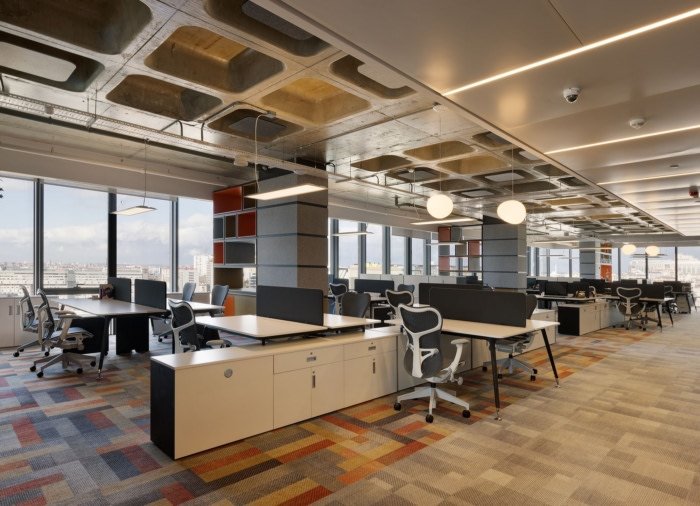 Aykaç lnşaat 办事处 – 伊斯坦布尔