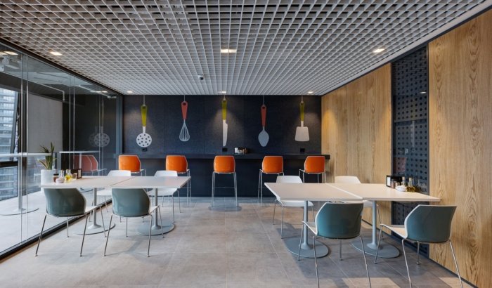 Aykaç lnşaat 办事处 – 伊斯坦布尔