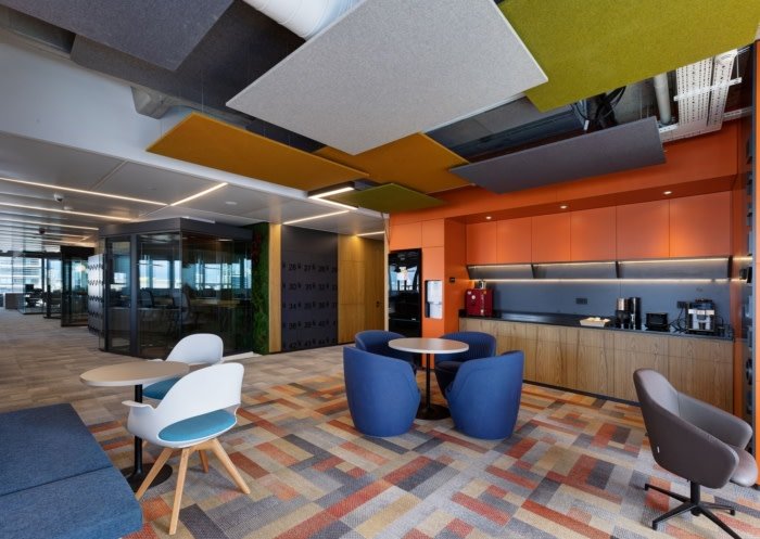 Aykaç lnşaat 办事处 – 伊斯坦布尔