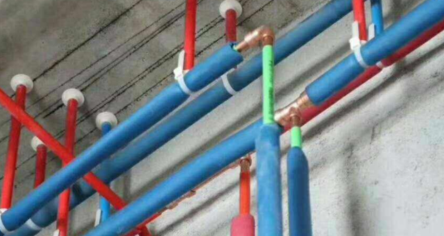 水管阀门种类及型号不知道戳这里！