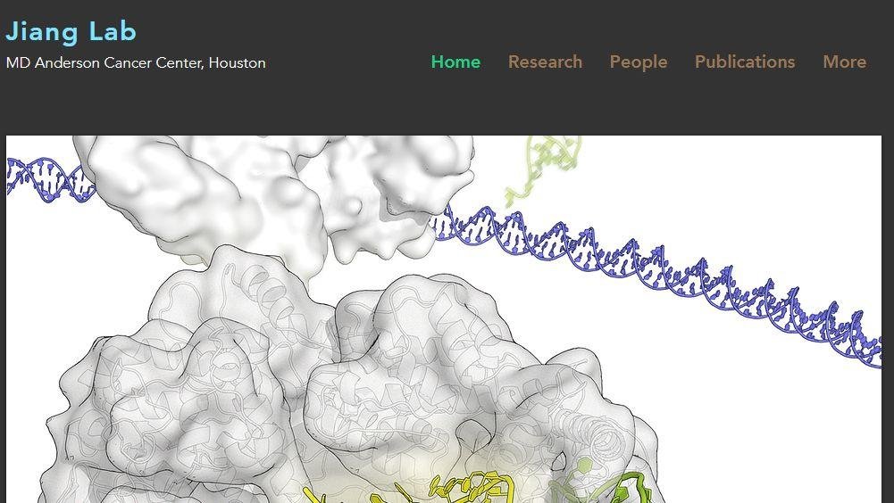 天妒英才：杰出青年科学家姜夫国逝世
