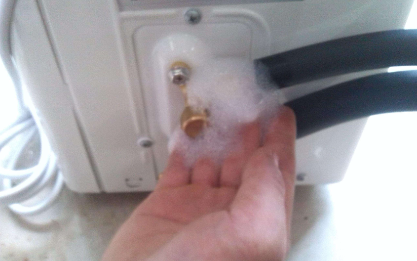 空调制冷效果差? 四招可判断制冷剂是否泄漏 空调制冷效果差? 四招可判断制冷剂是否泄漏