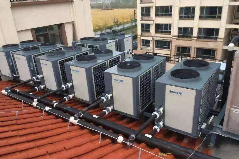 空气能热泵做好这 12 个维护保养工作,不止延长机器寿命这么简单! 空气能热泵做好这 12 个维护保养工作,不止延长机器寿命这么简单!