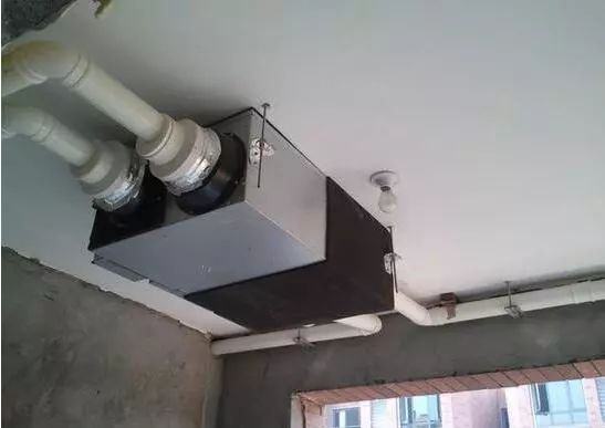 如何减轻通风机噪声影响? 值得你收藏 如何减轻通风机噪声影响? 值得你收藏