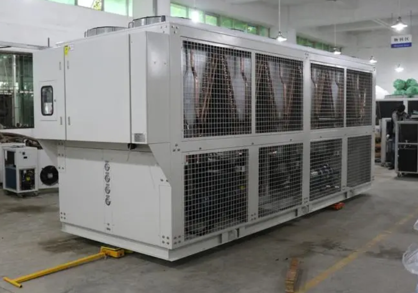 工业冷水机有很多类型,租用时搞清楚三个问题再确定用哪个? 工业冷水机有很多类型,租用时搞清楚三个问题再确定用哪个?