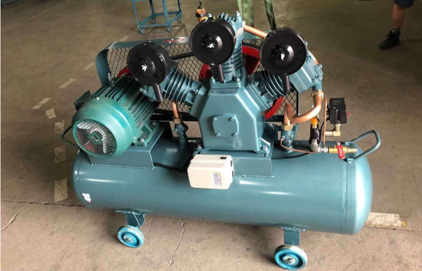 活塞压缩机为何要做能量调节? 一文告诉你原因和方法 活塞压缩机为何要做能量调节? 一文告诉你原因和方法