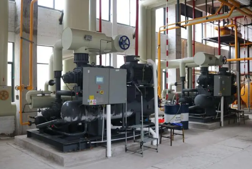 冷库机房对土木建筑设计有一定要求,提前了解避免二次返工 冷库机房对土木建筑设计有一定要求,提前了解避免二次返工