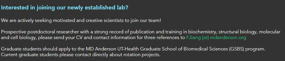 天妒英才：杰出青年科学家姜夫国逝世