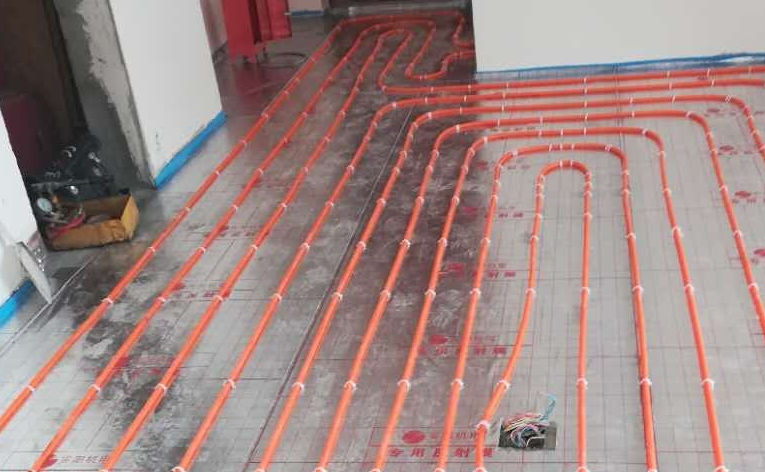 装地暖,地暖种类一共几种你知道吗? 装地暖,地暖种类一共几种你知道吗?