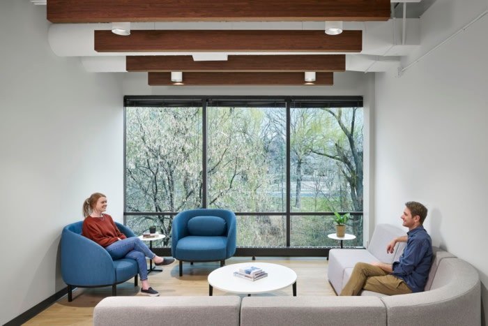 贝克出版集团办公室 BDH