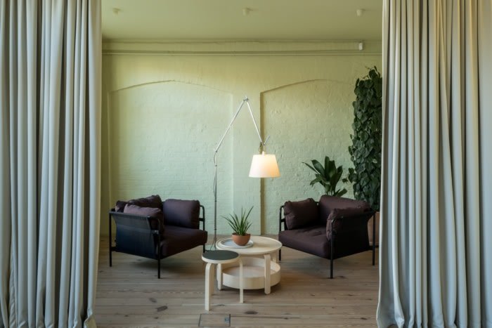 Bakken & Bæck 办事处 – 伦敦