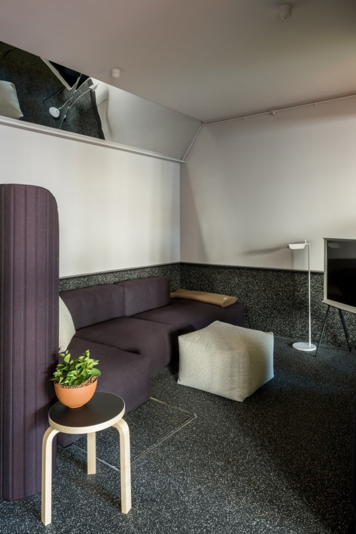 Bakken & Bæck 办事处 – 伦敦