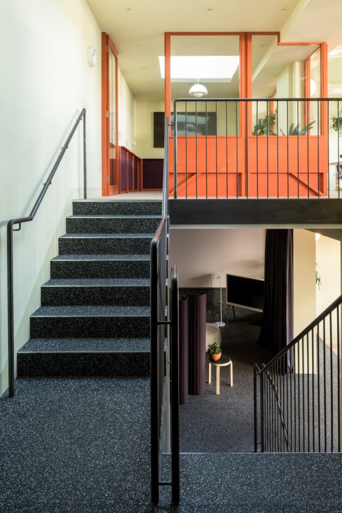 Bakken & Bæck 办事处 – 伦敦