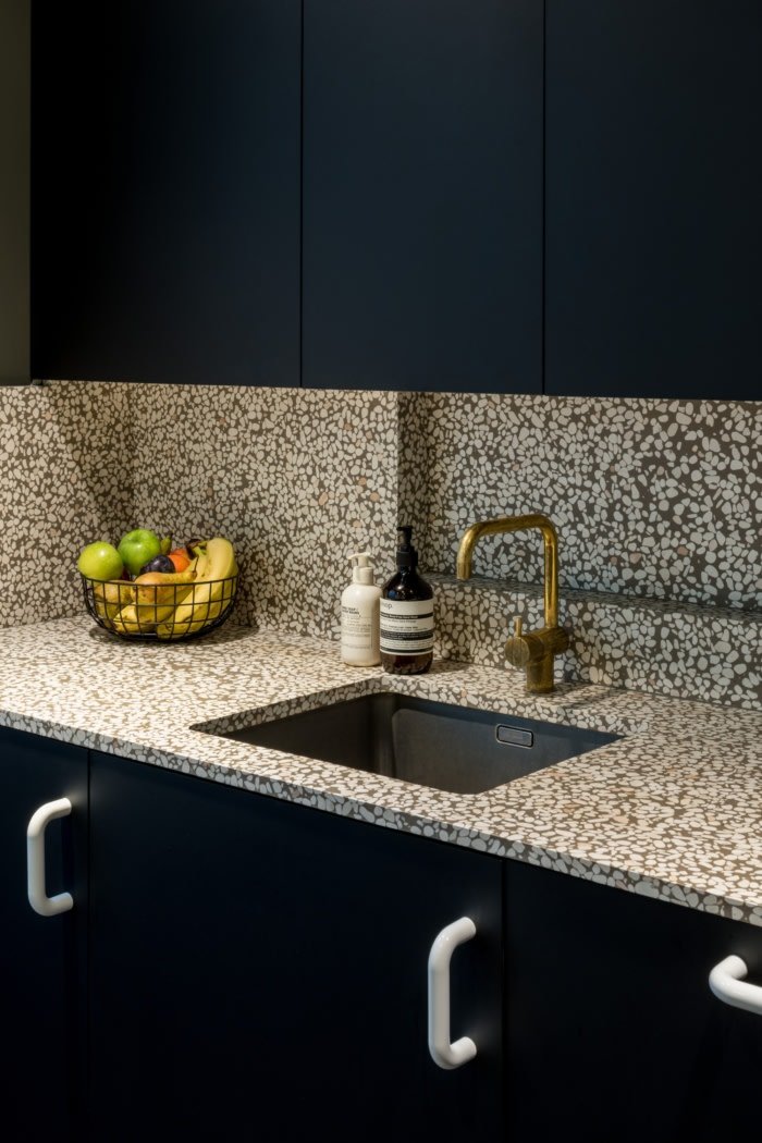 Bakken & Bæck 办事处 – 伦敦