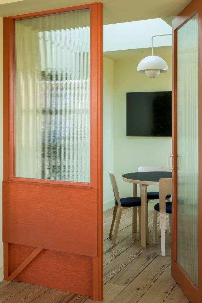 Bakken & Bæck 办事处 – 伦敦