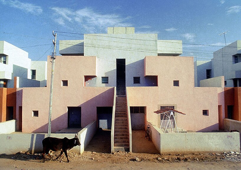remembering balkrishna doshi